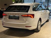 gebraucht Skoda Octavia Style