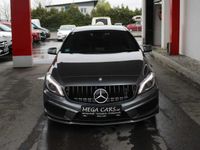 gebraucht Mercedes A220 A 220CDI / d BlueEfficiency (176.003)