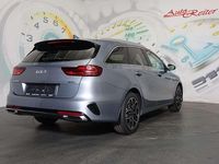 gebraucht Kia Ceed Sportswagon / cee'd ceed 15 TGDI GT-Line 48V DCT *VOLLAUSSTATTUNG*