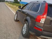 gebraucht Volvo XC90 D5 AWD Momentum