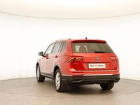 Gebraucht VW Tiguan Life 150 PS (110 kW) 2022 SUV
