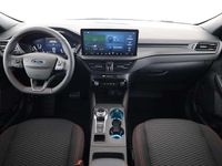 gebraucht Ford Kuga ST-Line 1.5 EcoBoost Navi AHK LED K...