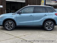 gebraucht Suzuki Vitara Comfort