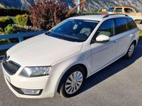 gebraucht Skoda Octavia 1,2 TSI Ambition Green tec DSG Ambition