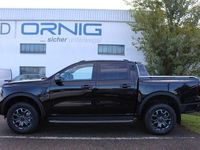 Gebraucht Ford Ranger Wildtrack 205 PS (150 kW) 2025 Schwarz Abholung