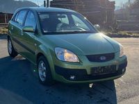 gebraucht Kia Rio 2.0 TDI DIESEL