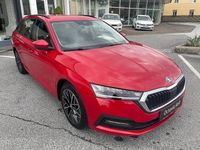 gebraucht Skoda Octavia Combi 4x4 Ambition TDI DSG