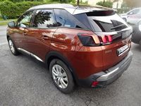 gebraucht Peugeot 3008 Allure PT130 ECO