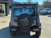gebraucht Suzuki Jimny Pure