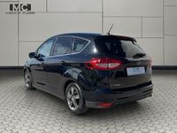 gebraucht Ford C-MAX Titanium