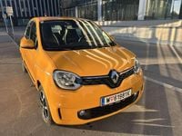 Gebraucht Renault Twingo Intens 92 PS (67 kW) 2020 Kleinwagen