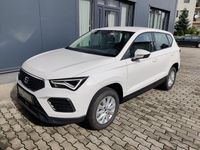 Neu Seat Ateca Reference 115 PS (84 kW) 2026 Weiss  normal SUV