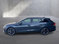 Neu Cupra Leon 150 PS (110 kW) 2026 Dunkelgrau  metallicperleffekt Kombi