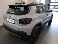 gebraucht Jeep Avenger 1,2 e-Hybrid 4xe DCT6 UPLAND