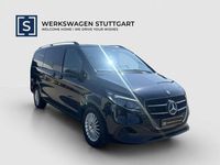 gebraucht Mercedes V300 d 4MATIC STYLE LIEGE EL TÜREN NEUES MODELL