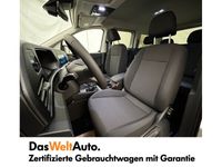 gebraucht VW Caddy Family TSI