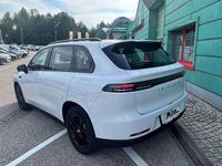 gebraucht Leapmotor C10 REEV Life 28,4kWh (Reichweite laut WLTP 974 KM)