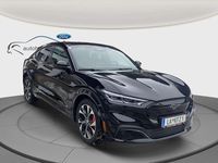 gebraucht Ford Mustang Mach-E Elektro 91kWh Extended Range AWD GROSSE BATTERIE