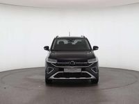 gebraucht VW T-Cross - Sport TSI