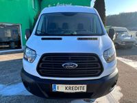 gebraucht Ford Transit 290 L2