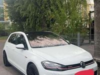 Gebraucht VW Golf VII GTI 245 PS (180 kW) 2019 Limousine