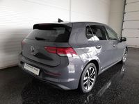 gebraucht VW Golf VIII United 20 TDI DSG *VIRTUELL / LED AHV /...