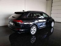 gebraucht VW Golf VIII Variant LIFE 2,0 TDI DSG LED MIT FLA / VIRTUELL PRO / NAVI / ACC / MEMORY SPORTSITZE