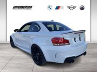 gebraucht BMW 1M Coupé AKRAPOVIC Navi Prof Harman/Kardon