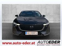 gebraucht Mazda 6e 680kWh LR Takumi Plus