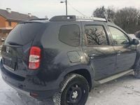 Gebraucht Dacia Duster 125 PS (91 kW) 2015 SUV