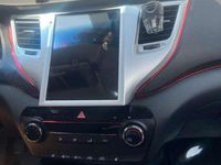 gebraucht Hyundai Tucson 1,6 GDI Start-Stopp Comfort