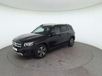 Gebraucht Mercedes GLB200 Style 150 PS (110 kW) 2022 Schwarz SUV