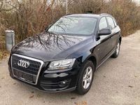 gebraucht Audi Q5 20 TDI quattro DPF S-tronic