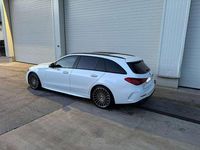 gebraucht Mercedes C220 220d T Aut.
