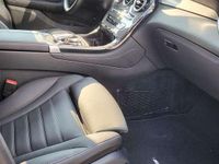 gebraucht Mercedes GLC43 AMG GLC 43 AMG AMG Coupé 4MATIC