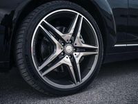 gebraucht Mercedes S500 S 500Aut.