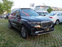 gebraucht BMW X7 xDrive 30d | Panoramadach Sky L.|Bowers & Wilkins|
