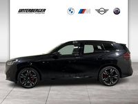 gebraucht BMW X3 M50 xDrive M Sport Pro DA+ PA+ HK HUD AHK Pano Standhzg