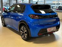 gebraucht Peugeot 208 GT Pack PureTech 100 S&S *Vollausstattung*
