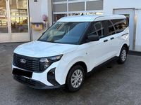 Gebraucht Ford Tourneo Trend 125 PS (91 kW) 2024 Weiß Kombi