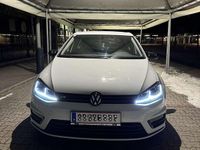 gebraucht VW Golf VII Rabbit 16 TDI BMT
