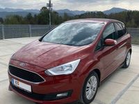 gebraucht Ford C-MAX Trend 1,0 EcoBoost