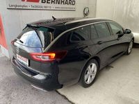 gebraucht Opel Insignia ST 2,0 CDTI DVH Business Aut.