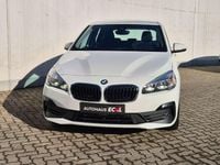 gebraucht BMW 216 d Active Tourer
