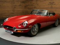 gebraucht Jaguar E-Type