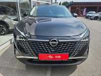Neu Nissan Qashqai N-Connecta 158 PS (116 kW) 2025 Schwarz SUV