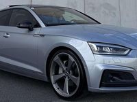 gebraucht Audi A5 40 TDI quattro sport