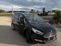 gebraucht Ford Galaxy 20 TDCi Titanium Start/Stop