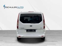 gebraucht Ford Tourneo Connect 1,5TDCi L1 Titanium 100PS