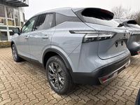gebraucht Nissan Qashqai Tekna FACELIFT+360°KAMERA+ACC+PDC+EL. HECKKL.